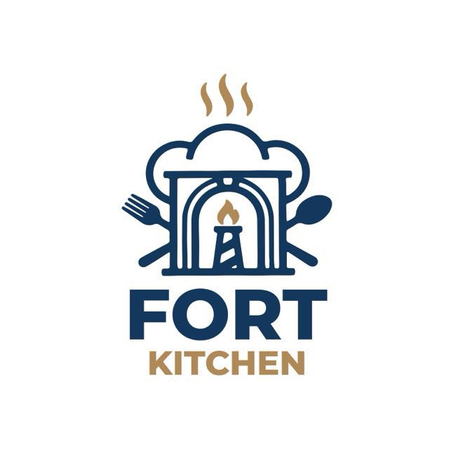 Fort Kitchen logo